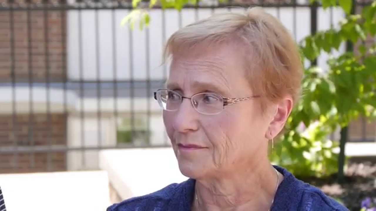 Caregiver Burnout - its not just patients who need help