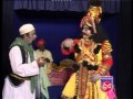 Yakshagana--shanishwara mahtme