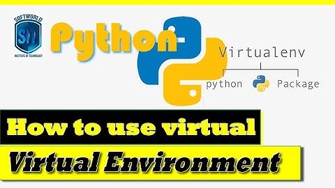 Using Python virtual environments from Visual Studio Code