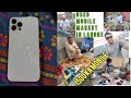 used mobile market in Lahore 1500 ka Mobile#vlog #usedmobile#lahorepakistan