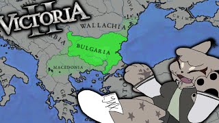 Bulgarian Gaming [vic2]