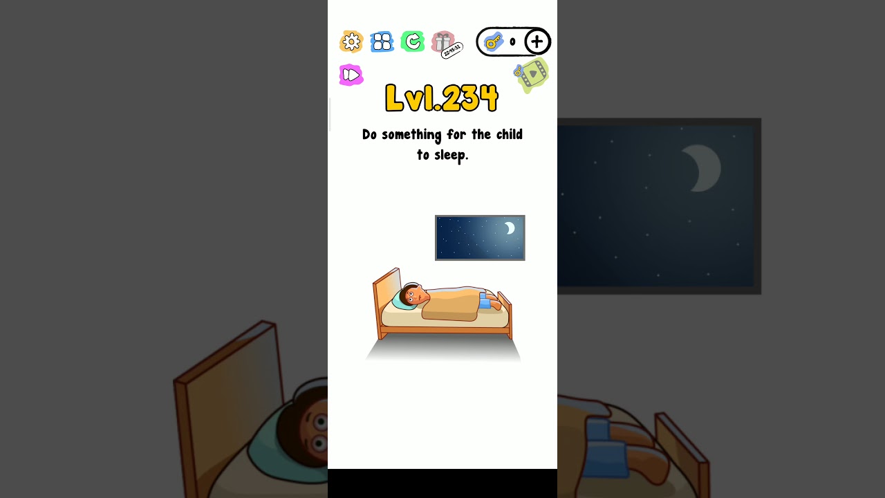 Trick Me Level 234 Walkthrough