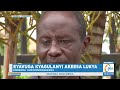 Eyavuga kyagulanyi akeesa lukya embeera yamwonoonekera