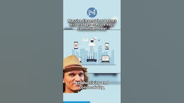 Massive Eleven11bot Botnet Hits 6.5Tbps—Secure Your Connection Now!