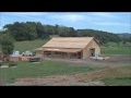 Epoch Estate Wines -- Horse Barn Debute Epoch Estate Wines -- Horse Barn Debute
