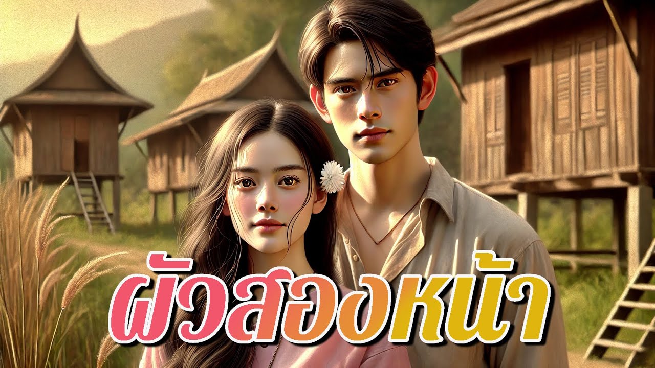 ผัวสองหน้า  |  คนที่ใช้ผรุสวาจาบ่อย มักทำให้คนรอบข้างไม่อยากเข้าใกล้