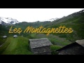 Les montagnettes