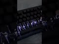 dream keyboard 😈😎😘 #shortvideo