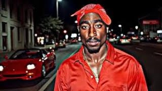 2Pac - Projects ｜ 2024