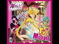 Winx Club Winx You Re Magic Now Soundtrack