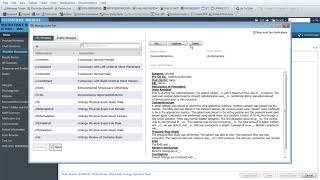 Shore Cerner Autotext primer