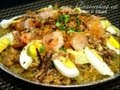 Pancit Malabon