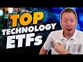 Top Technology ETFs 2022