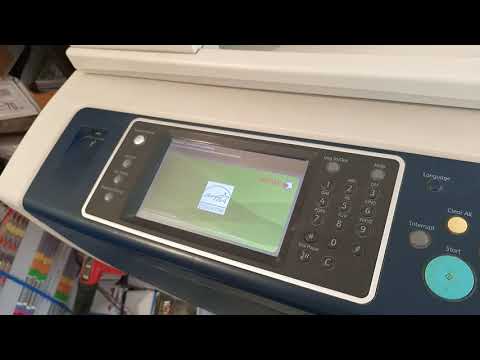 #1 How to Download Software and Upgrade Xerox firmware Creat Boatable USB 5845/5855/5865/5875/5890 Mới Nhất