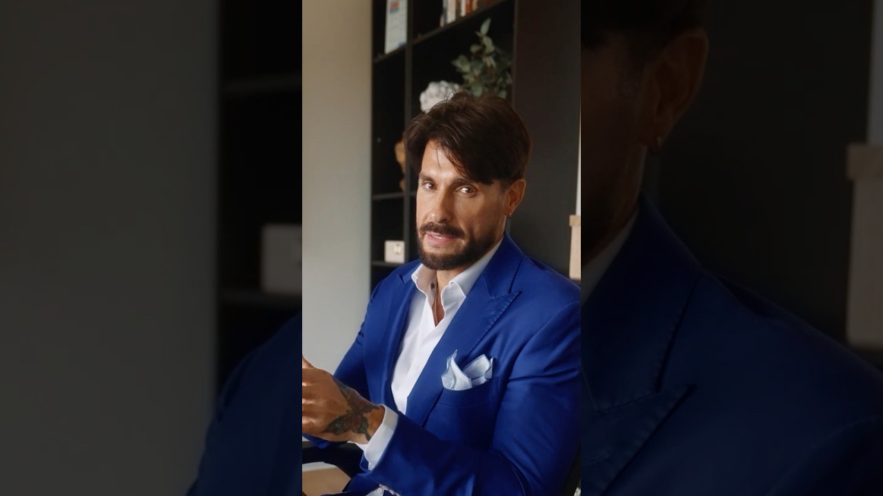 Decoding Wall Street’s Volatile Emotions: A Quick 60-Second Guide to Understanding Market Swings.