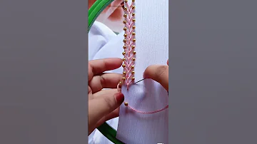 Beautiful Embroidery Handemboidery Embroidery Handbroidery 