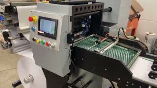 Rietstack IRS 360