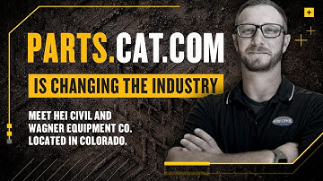 Changing the Industry: Customer Success Story with Parts.Cat.com