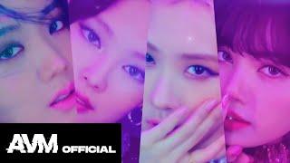 BLACKPINK LOCO - Concept Teaser