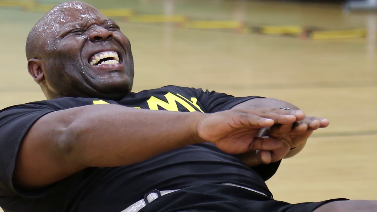 MEDDAC SPORT PROGRAM