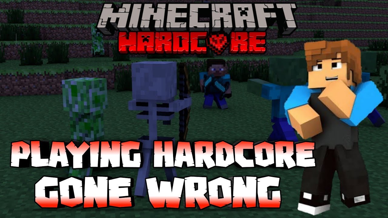 PLAYING HARDCORE GONE WRONG❌||SUBOOR GAMER