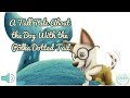 Quiz on 'A Tall Tale About The Dog With The Polka Dotted Tail'