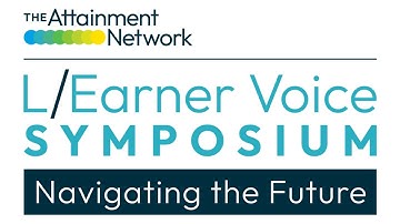 2025 L/Earner Voice Symposium