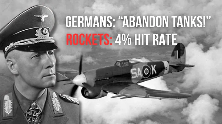 German Tank Crews Feared the Typhoon More Than Enemy Tanks — Here's Why