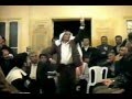الشاعر صالح عرابي. لا للطائفية