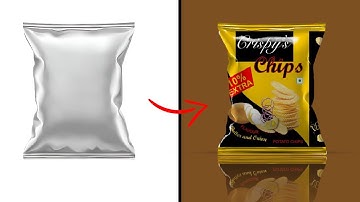 Create A Custom Product Mockup In Photoshop in 2025 | Aqs graphics