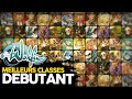 LES MEILLEURS CLASSES POUR DEBUTER SUR WAKFU !