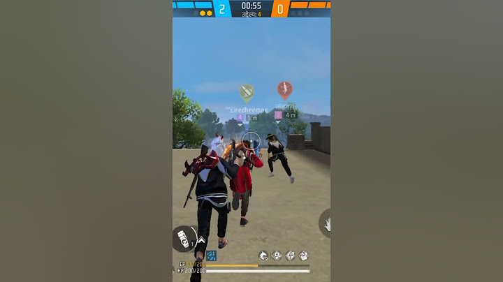 BIG YOUTUBERS GAVE ME IMPOSSIBLE CHALLENGE in FREE FIRE 😱