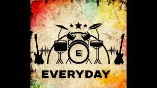 Download Lagu EVERYDAY - JANGAN DIAM  MP3