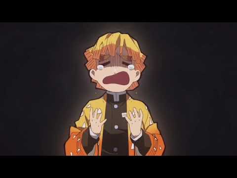 鬼滅の刃MAD ゴーストルール