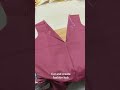coar #coller#gala#cutting#idea#easy#video