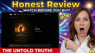AOC 24G11E Gaming Monitor Review &amp; Best Settings Guide: Display Quality Overview For 2026