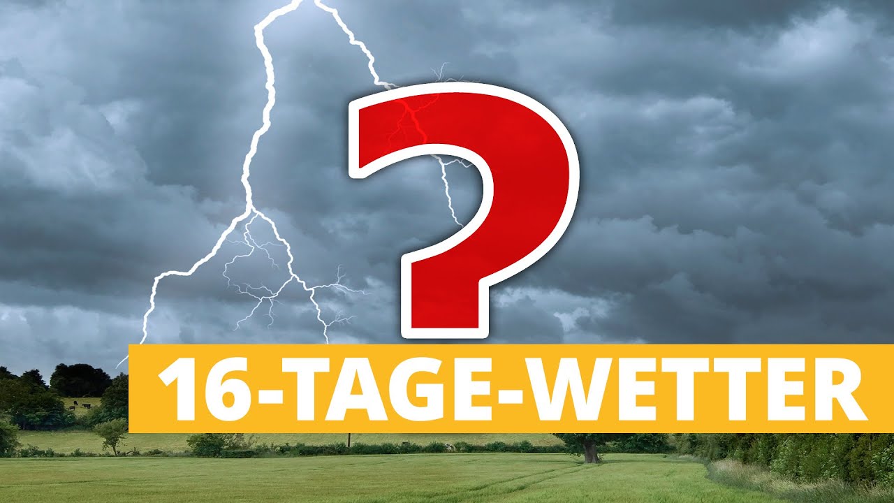 Rust Wetter 16 Tage