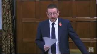 British Cyprus Property owners (Debate - Westminster Hall)