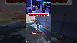 This is Why He's The CEO😤