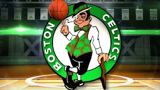 Boston Celtics Arena Sounds