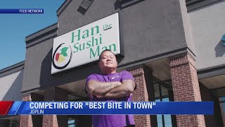 Joplin Eateries Put Best Dish Forward On Food Network