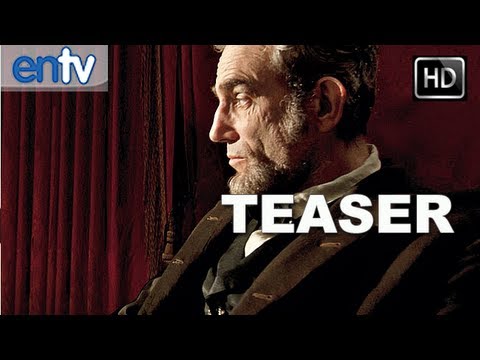 Lincoln (2012) Trailer Teaser [HD]: Steven Spielberg, Daniel Day Lewis & Joseph Gordon-Levitt