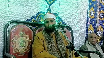 رائعة سورة الفرقان والانشقاق والفاتحة وأول واخر سورة البقرة للشيخ حامد عبد الغني القاضي