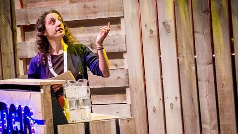 Irini Papadimitriou: Crafting our Digital Futures