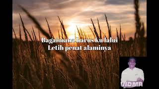 Download Lagu TERBELENGGU DALAM DUKA by M.TAHIR (OFFICIAL LYRIC VIDEO) MP3