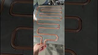 Manufacturing &amp; Installation of Copper Heat Pipes for Industrial Electronics Cooling