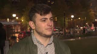 Chattanooga protesters join nationwide movement; call for U S  AG Whitaker to recuse