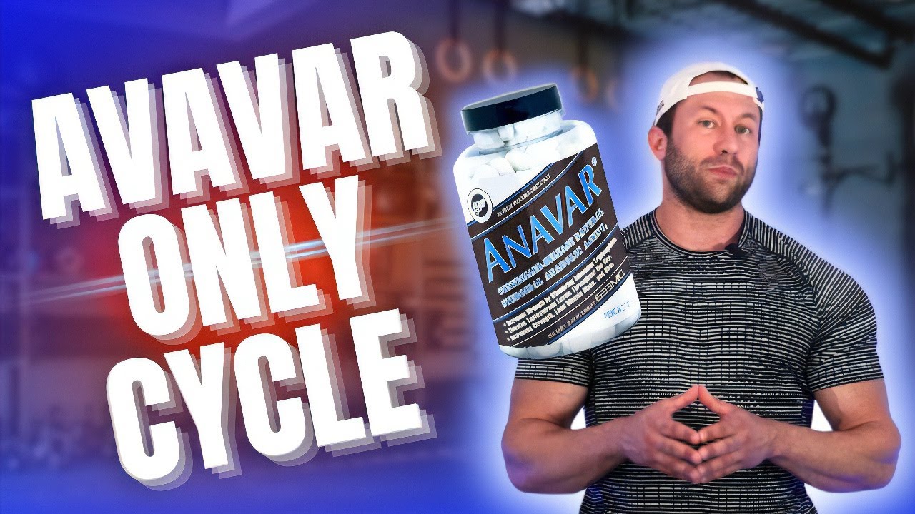Why Am I Gaining Weight On Anavar Guide For an Anavar Only Cycle: The New Age of Bodybuilding - YouTube