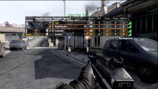 GB Proof 3rd Map Standoff Vs Proxy Dubs
