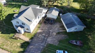 917 Maple St Prentice WI | $299,900